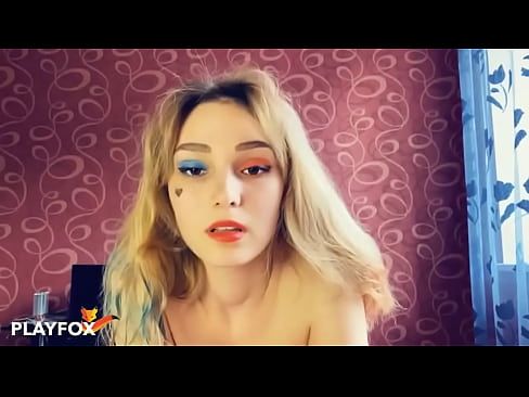 ❤️ Ang magic virtual reality nga baso naghatag kanako og pakighilawas kang Harley Quinn ❤️ Maanindot nga porn sa ceb.hentaidude.ru ❌