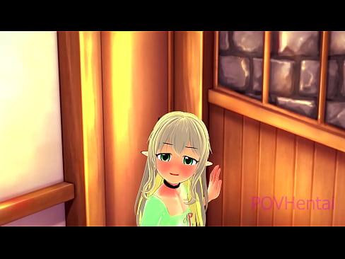 ❤️ (Trap) Gitabangan ka sa Elvish maid nga manghugas sa imong nawong. ❤️ Maanindot nga porn sa ceb.hentaidude.ru ❌